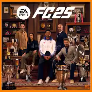 Ea Sports Fc 25 (Fifa 25) Hatasız + Garanti