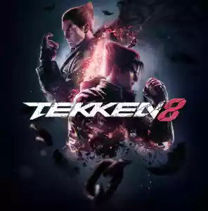 TEKKEN 8 PS5 +GARANTİ +DESTEK