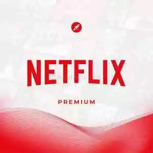 Netflix Premium Hesap