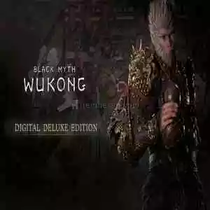 Black Myth Wukong Deluxe Edition