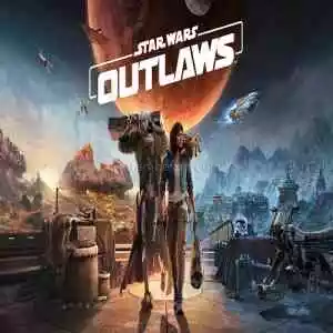 Star Wars Outlaws + Garanti