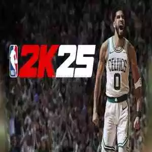 Nba 2K25 + Garanti