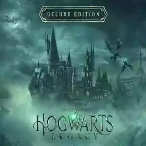 Hatasız Hogwarts Legacy Deluxe Edition + Garanti