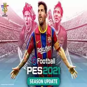 Pes 2021 + Garanti