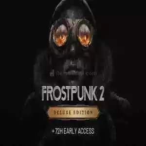 Frostpunk 2 Deluxe Edition + Garanti