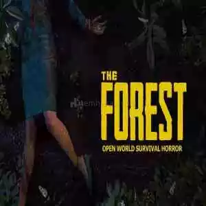 The Forest Steam [Garanti + Destek ]