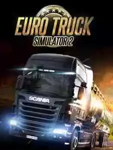 Euro Truck Simulator 2 [Garanti + Destek ]