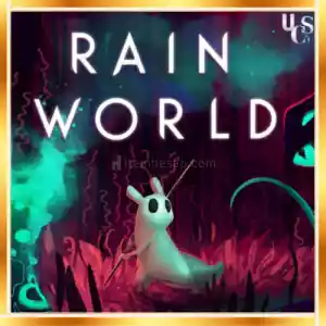 Rain World + Garanti & [Anında Teslimat]