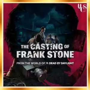 The Casting of Frank Stone Deluxe Edition + Garanti & [Anında Teslimat]