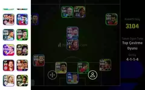 Satılık Hesap Bu Fırsatı Kaçır Mayın