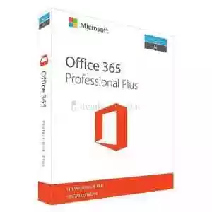 Office 365 Pro Plus - Windows & Mac