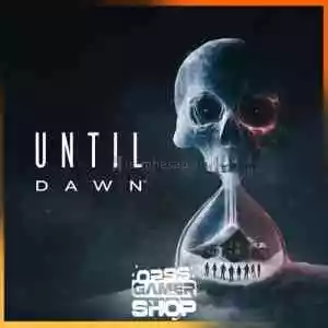 Until Dawn + Garanti