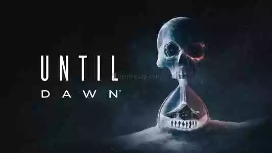 Until Dawn + Garanti