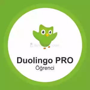 Sınırsız Duolingo Plus Kendi Hesabınıza