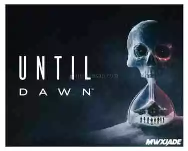 Until Dawn + Garanti Destek