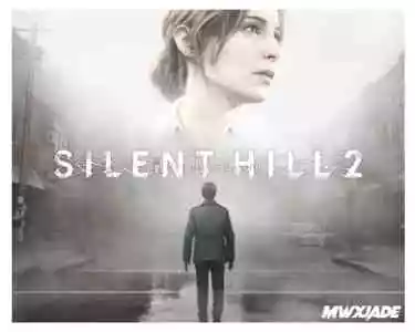 Silent Hill 2 Deluxe Edition + Garanti