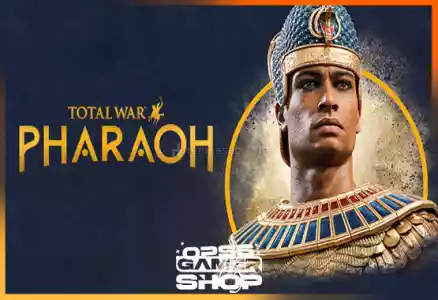 Total War: PHARAOH + Garanti