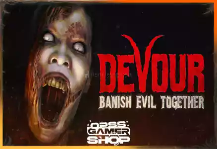 Devour + Garanti