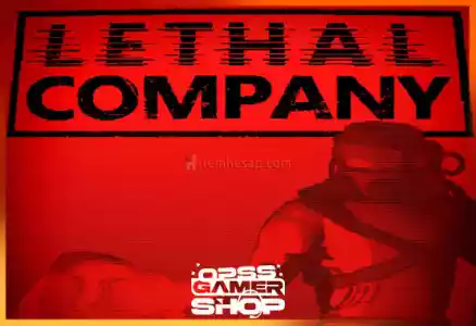 Lethal Company + Garanti