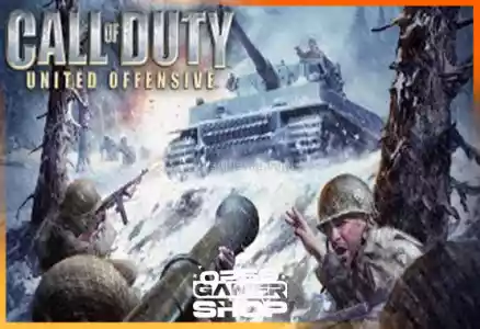 Call of Duty United Offensive