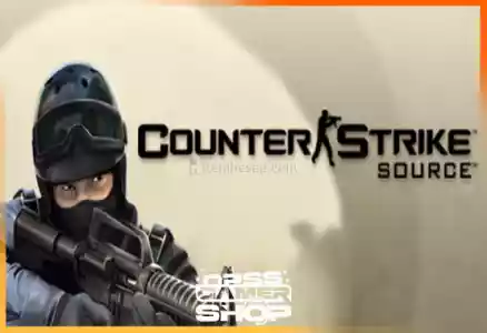 Counter Strike Source