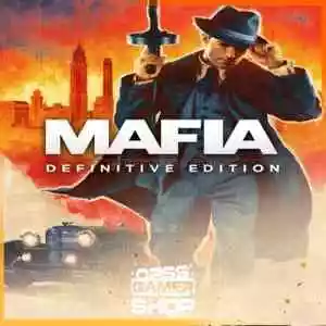 Mafia 1 Definitive Edition