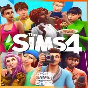 The Sims 4 Digital Deluxe Edition + Garanti