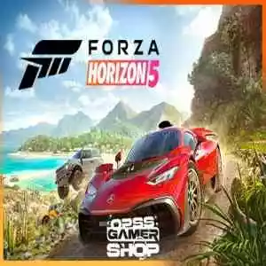 Forza Horizon 5