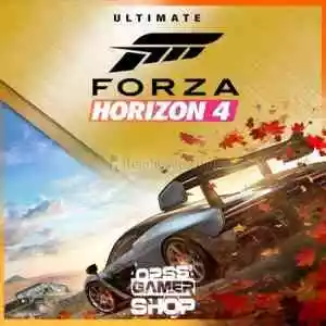 Forza Horizon 4