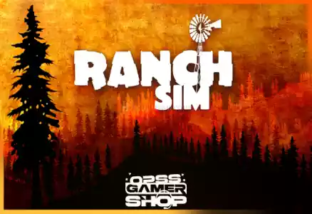 Ranch Simulator + Garanti