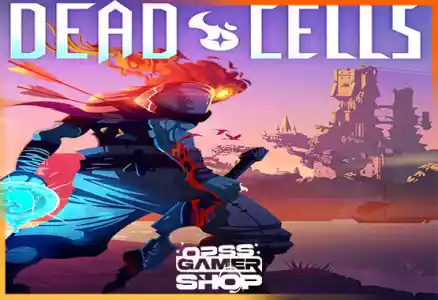 Dead Cells + Garanti