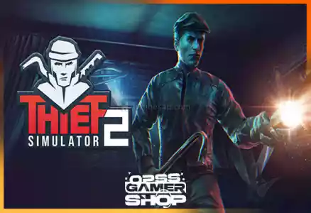 Thief Simulator 2 + Garanti