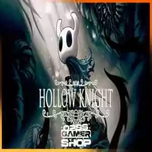 Hollow Knight + Garanti