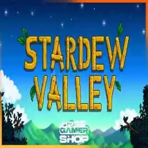 Stardew Valley + Garanti