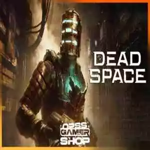 Dead Space Remake Deluxe Edition + Garanti