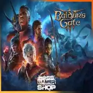 Baldurs Gate 3 + Garanti