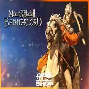 Mount & Blade II Bannerlord + Garanti