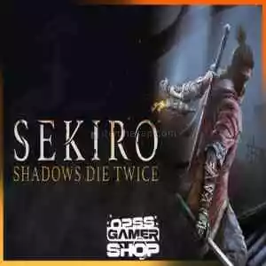 Sekiro Shadows Die Twice