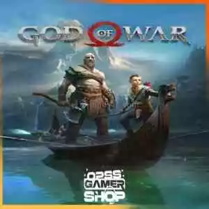 Otomatik Teslimat | God Of War + Garanti