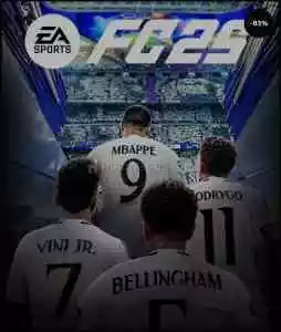 Ea Sports Fc 25 Fifa 25 Ps4 Ps5