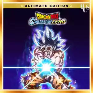 DRAGON BALL Sparking ZERO Ultimate Edition + Garanti & [Anında Teslimat]