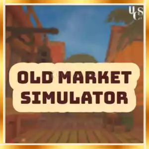 Old Market Simulator + Garanti & [Anında Teslimat]