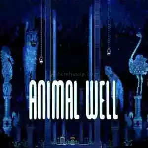 Animal Well + Garanti