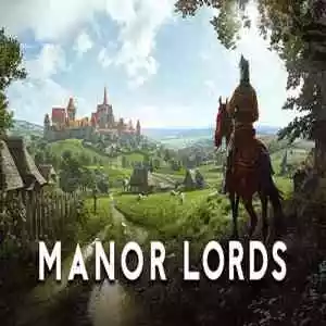 Manor Lords + Garanti