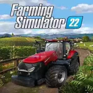 Farming Simulator 22 + Garanti