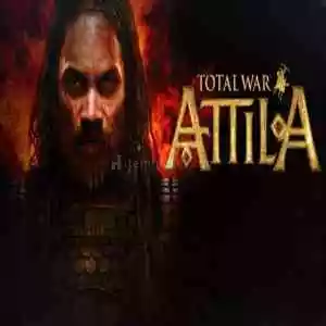 Total War Atilla + Garanti