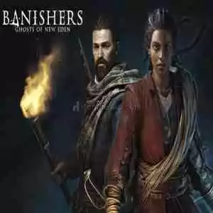 Banishers: Ghosts Of New Eden