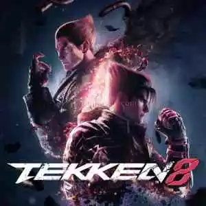 Tekken 8 + Garanti