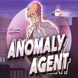 Anomaly Agent + Garanti