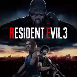 Resident Evil 3 + Garanti